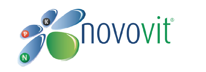 Logo NOVOVIT