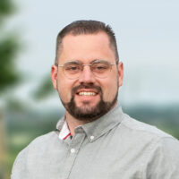 Aaron Schmidtmann