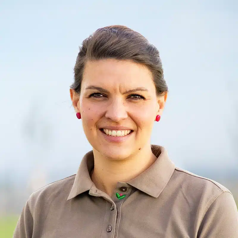 Alice Pohl